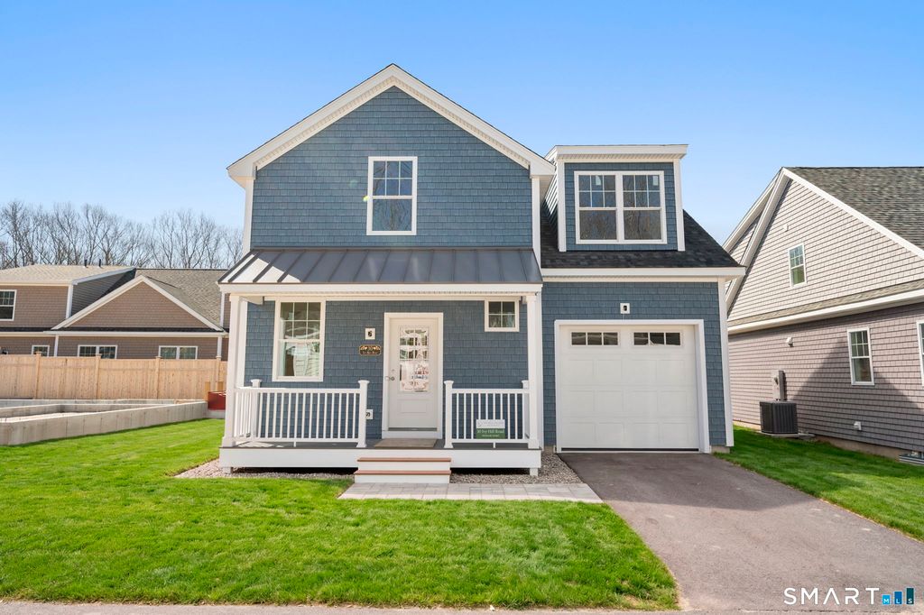 31 Ivy Hill Road 31, Waterford, CT 06385