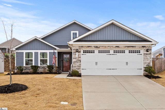 219 Bending Branch Road, Greenville, SC 29605