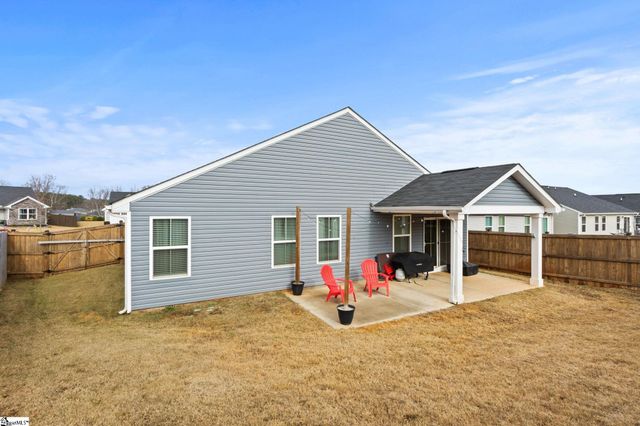 219 Bending Branch Road, Greenville, SC 29605