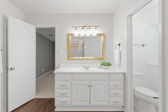 11 Rock Pine Court, The Woodlands, TX 77381