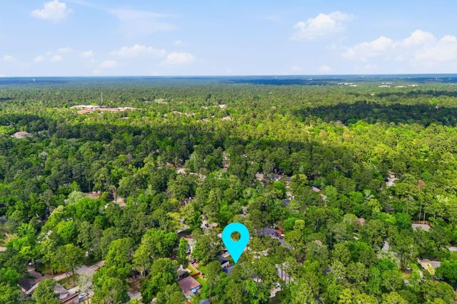 11 Rock Pine Court, The Woodlands, TX 77381