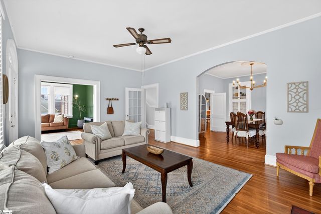 906 College Drive, Gaffney, SC 29340