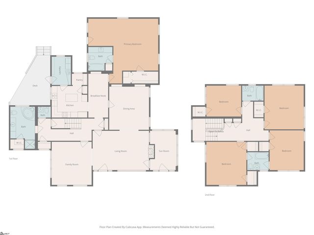 906 College Drive, Gaffney, SC 29340