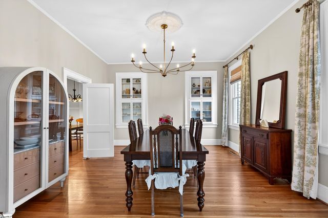 906 College Drive, Gaffney, SC 29340