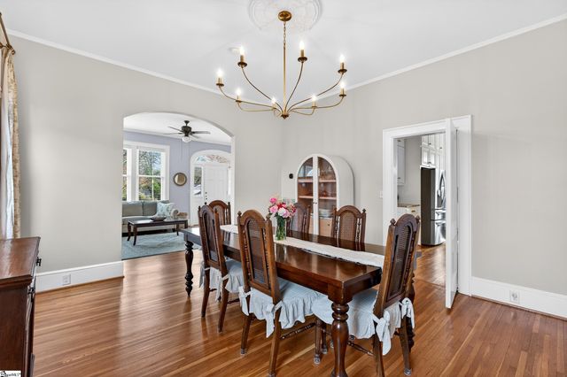 906 College Drive, Gaffney, SC 29340