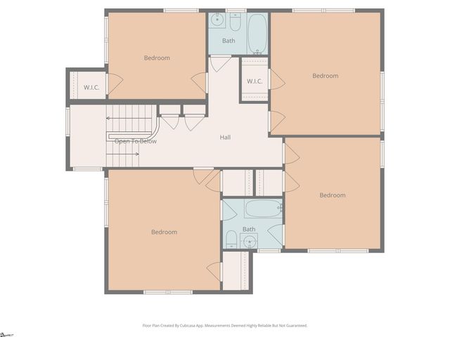 906 College Drive, Gaffney, SC 29340