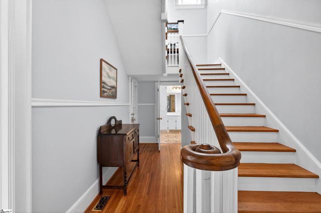 906 College Drive, Gaffney, SC 29340