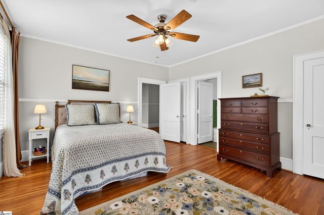 906 College Drive, Gaffney, SC 29340