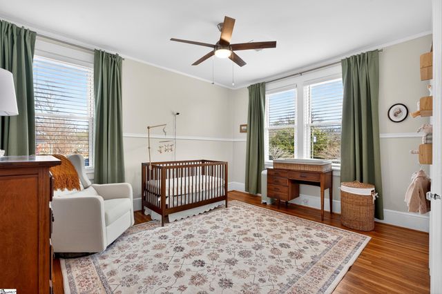 906 College Drive, Gaffney, SC 29340