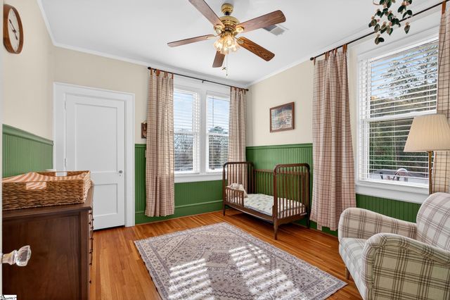 906 College Drive, Gaffney, SC 29340