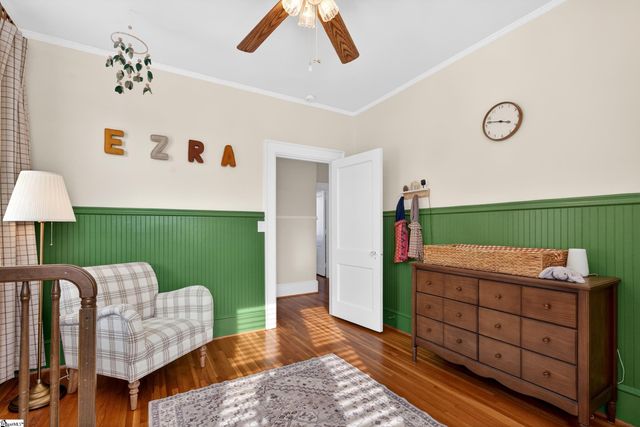 906 College Drive, Gaffney, SC 29340