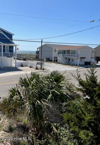 430 Fort Fisher Boulevard S, Kure Beach, NC 28449