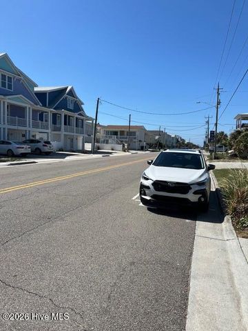 430 Fort Fisher Boulevard S, Kure Beach, NC 28449
