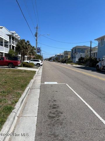 430 Fort Fisher Boulevard S, Kure Beach, NC 28449