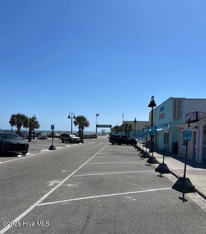 430 Fort Fisher Boulevard S, Kure Beach, NC 28449