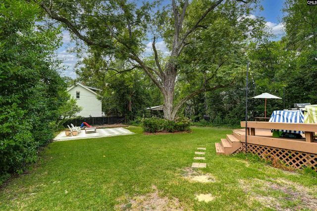 3314 Murray Street, Columbia, SC 29205
