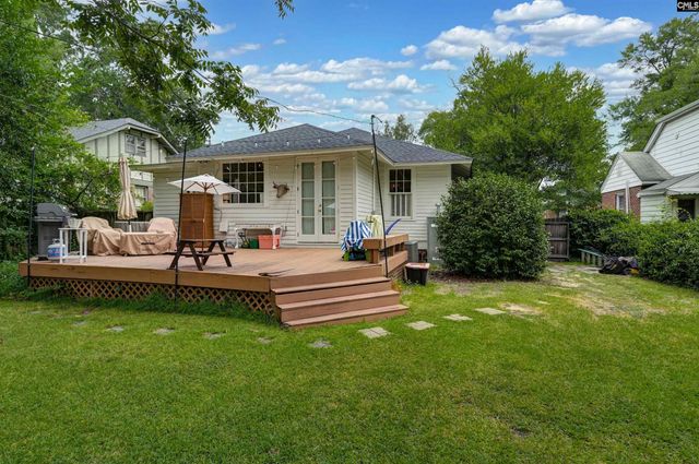 3314 Murray Street, Columbia, SC 29205