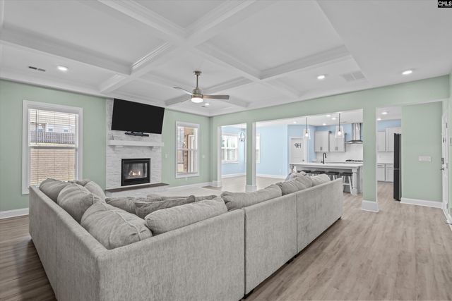 1176 Long Ridge Way, Lexington, SC 29073