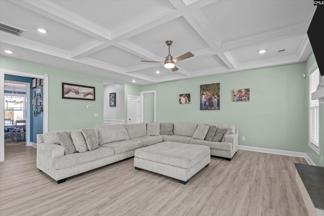 1176 Long Ridge Way, Lexington, SC 29073