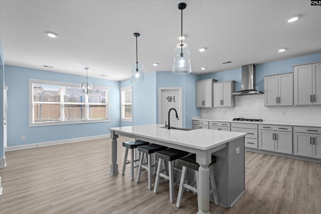 1176 Long Ridge Way, Lexington, SC 29073