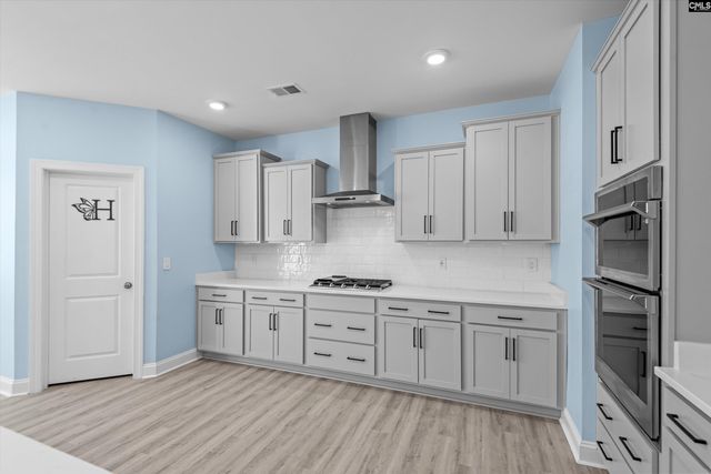 1176 Long Ridge Way, Lexington, SC 29073