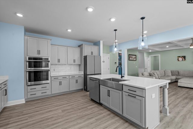 1176 Long Ridge Way, Lexington, SC 29073