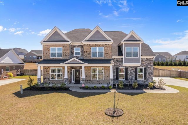 1176 Long Ridge Way, Lexington, SC 29073