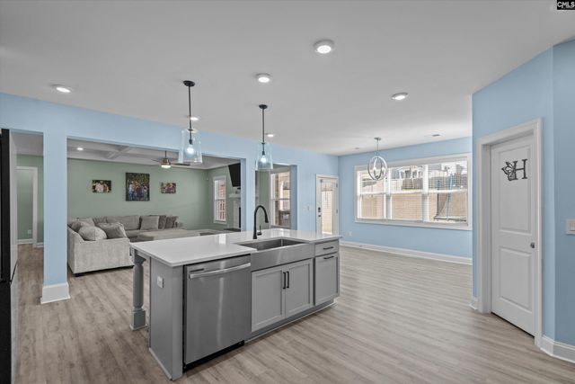 1176 Long Ridge Way, Lexington, SC 29073