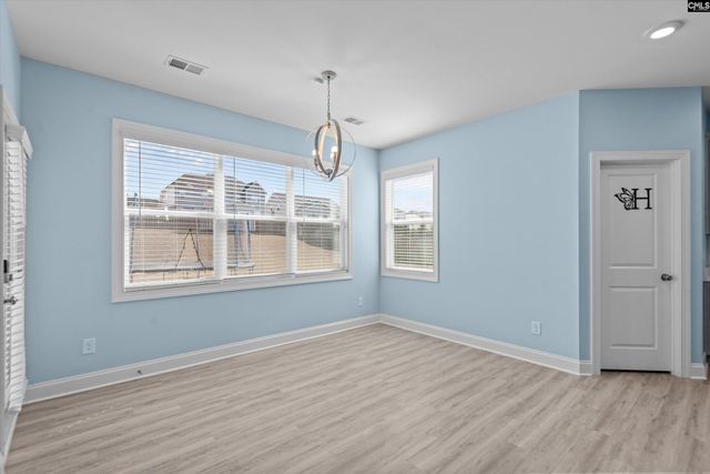 1176 Long Ridge Way, Lexington, SC 29073