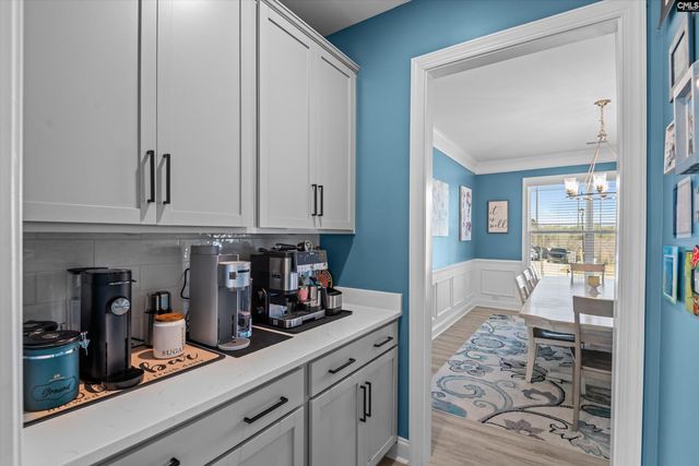 1176 Long Ridge Way, Lexington, SC 29073