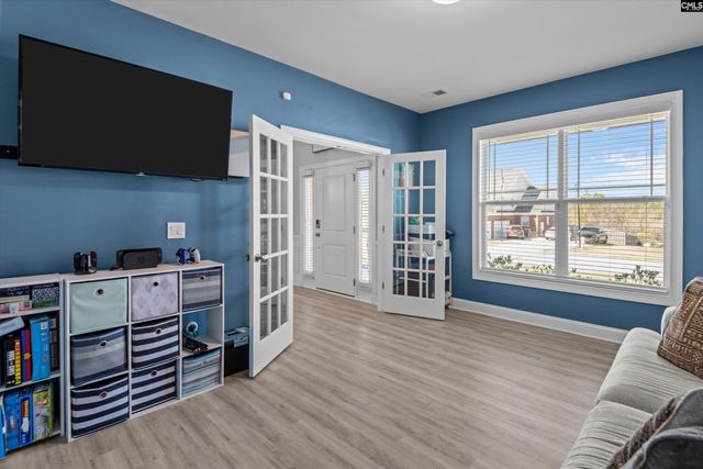 1176 Long Ridge Way, Lexington, SC 29073