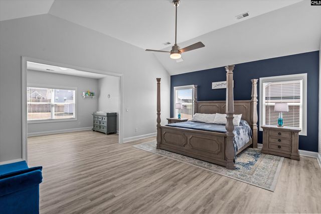 1176 Long Ridge Way, Lexington, SC 29073