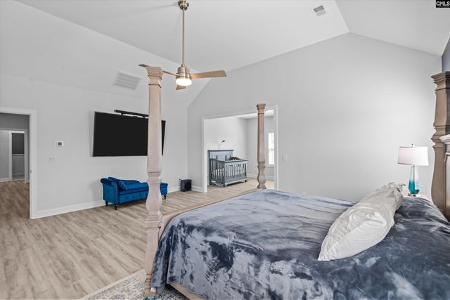 1176 Long Ridge Way, Lexington, SC 29073