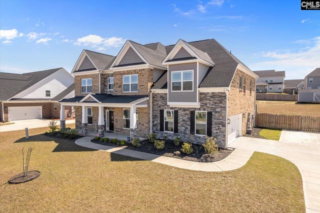 1176 Long Ridge Way, Lexington, SC 29073