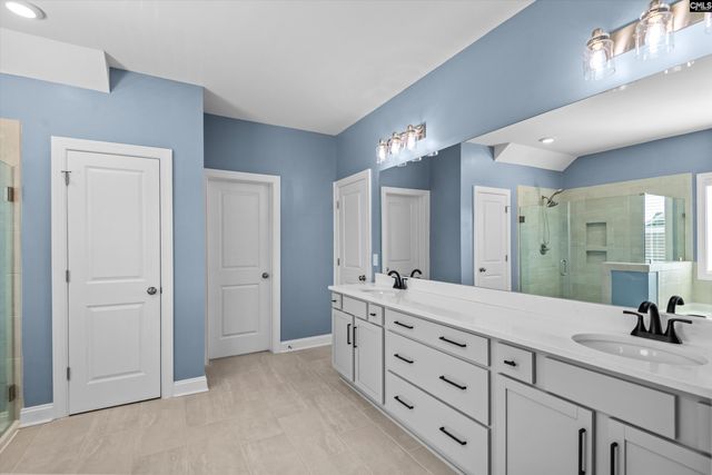 1176 Long Ridge Way, Lexington, SC 29073