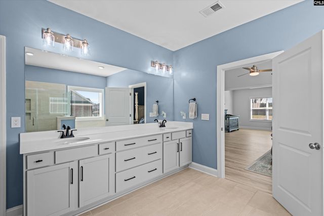 1176 Long Ridge Way, Lexington, SC 29073