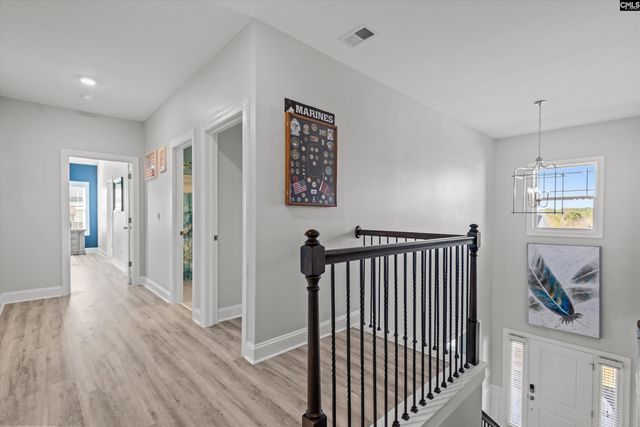 1176 Long Ridge Way, Lexington, SC 29073