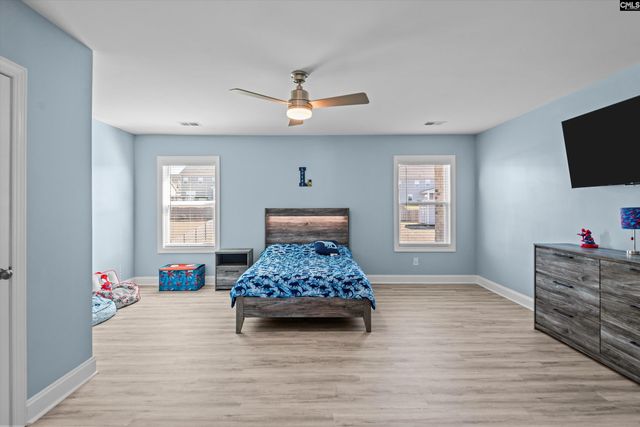 1176 Long Ridge Way, Lexington, SC 29073