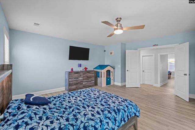 1176 Long Ridge Way, Lexington, SC 29073