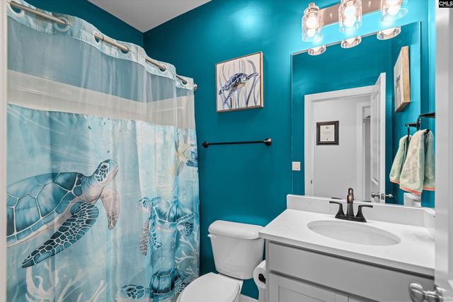 1176 Long Ridge Way, Lexington, SC 29073