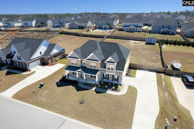 1176 Long Ridge Way, Lexington, SC 29073