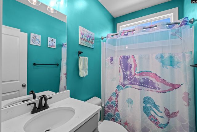 1176 Long Ridge Way, Lexington, SC 29073