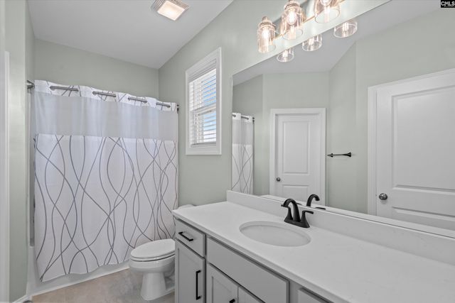 1176 Long Ridge Way, Lexington, SC 29073