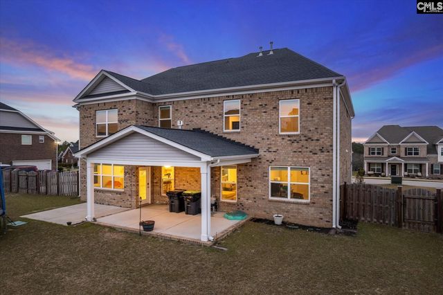 1176 Long Ridge Way, Lexington, SC 29073