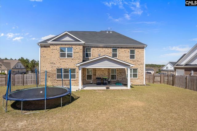 1176 Long Ridge Way, Lexington, SC 29073