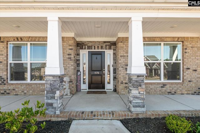 1176 Long Ridge Way, Lexington, SC 29073