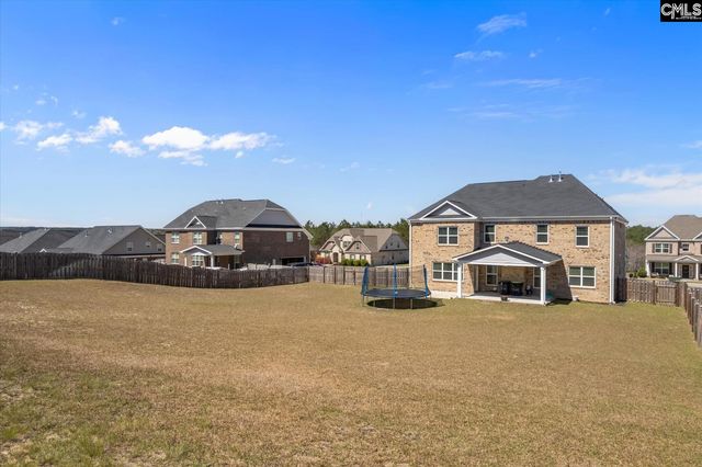 1176 Long Ridge Way, Lexington, SC 29073