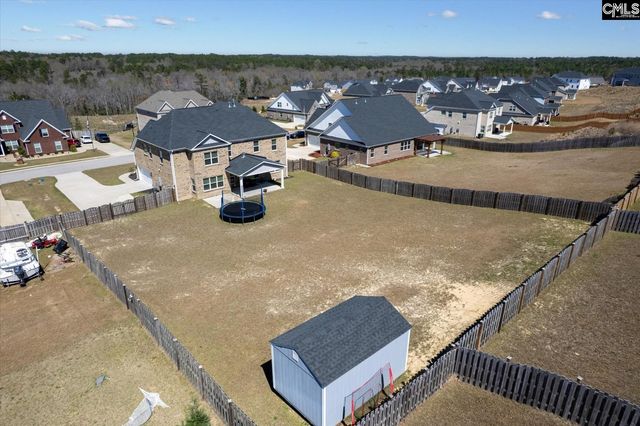 1176 Long Ridge Way, Lexington, SC 29073