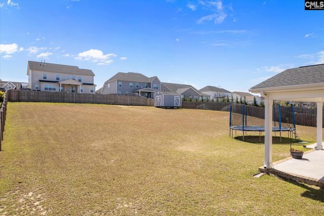 1176 Long Ridge Way, Lexington, SC 29073