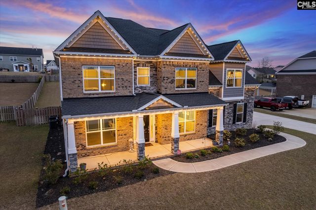 1176 Long Ridge Way, Lexington, SC 29073